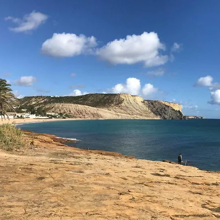 בית נופש Two Blue Elephants Senhora da Luz